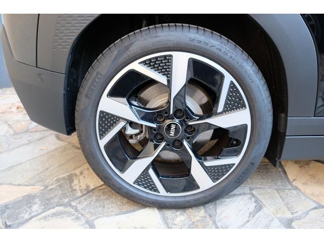 ＭＩＮＩ エースマンＳＥ　クラシック・トリム　コンビシート・シートヒーター・ステアリングヒーター・１８インチＡＷ・ドライビングアシストプラス・パーキングアシストプラス・ＨＵＤ・ＡＲビュー（26枚目）