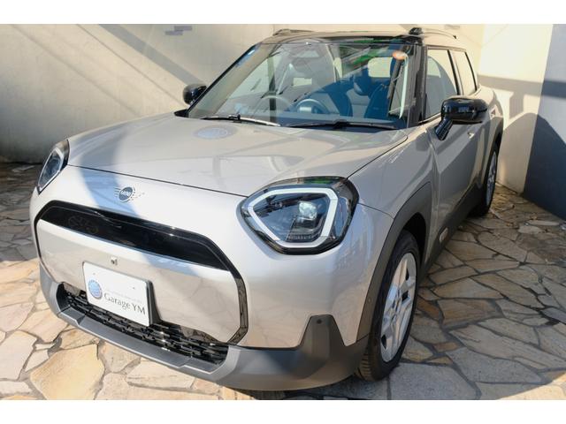 ＭＩＮＩ エースマンＥ　クラシック・トリム　コンビシート・シートヒーター・ステアリングヒーター・ドライビングアシスト・パーキングアシストプラス・ＨＵＤ・ＡＲビュー（2枚目）