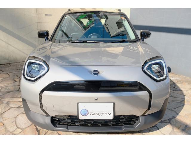 ＭＩＮＩ エースマンＥ　クラシック・トリム　コンビシート・シートヒーター・ステアリングヒーター・ドライビングアシスト・パーキングアシストプラス・ＨＵＤ・ＡＲビュー（3枚目）