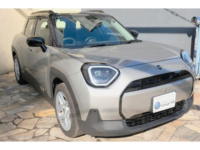 ＭＩＮＩ エースマンＥ　クラシック・トリム　コンビシート・シートヒーター・ステアリングヒーター・ドライビングアシスト・パーキングアシストプラス・ＨＵＤ・ＡＲビュー（4枚目）