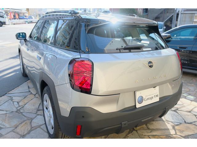 ＭＩＮＩ エースマンＥ　クラシック・トリム　コンビシート・シートヒーター・ステアリングヒーター・ドライビングアシスト・パーキングアシストプラス・ＨＵＤ・ＡＲビュー（7枚目）