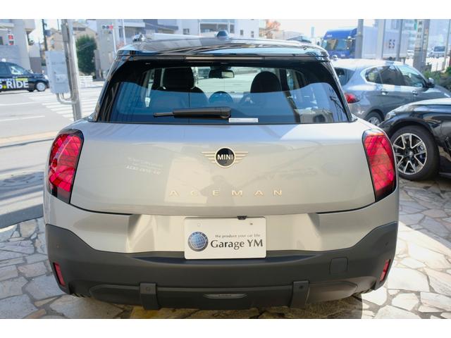 ＭＩＮＩ エースマンＥ　クラシック・トリム　コンビシート・シートヒーター・ステアリングヒーター・ドライビングアシスト・パーキングアシストプラス・ＨＵＤ・ＡＲビュー（8枚目）