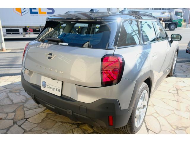 ＭＩＮＩ エースマンＥ　クラシック・トリム　コンビシート・シートヒーター・ステアリングヒーター・ドライビングアシスト・パーキングアシストプラス・ＨＵＤ・ＡＲビュー（9枚目）