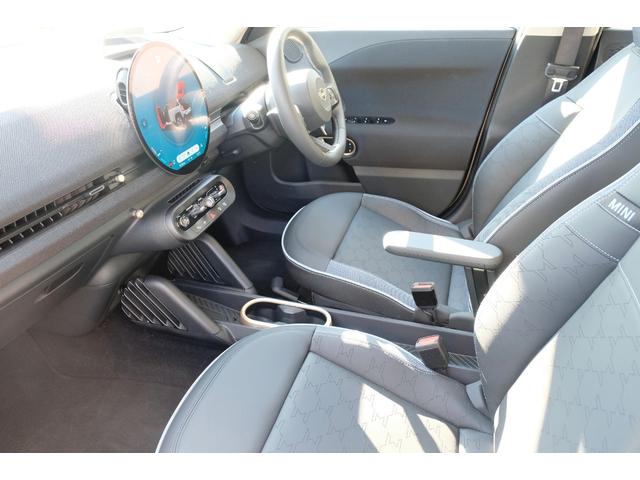 ＭＩＮＩ エースマンＥ　クラシック・トリム　コンビシート・シートヒーター・ステアリングヒーター・ドライビングアシスト・パーキングアシストプラス・ＨＵＤ・ＡＲビュー（12枚目）