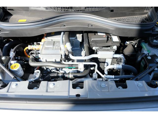 ＭＩＮＩ エースマンＥ　クラシック・トリム　コンビシート・シートヒーター・ステアリングヒーター・ドライビングアシスト・パーキングアシストプラス・ＨＵＤ・ＡＲビュー（23枚目）