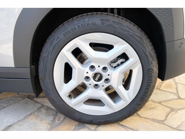 ＭＩＮＩ エースマンＥ　クラシック・トリム　コンビシート・シートヒーター・ステアリングヒーター・ドライビングアシスト・パーキングアシストプラス・ＨＵＤ・ＡＲビュー（26枚目）