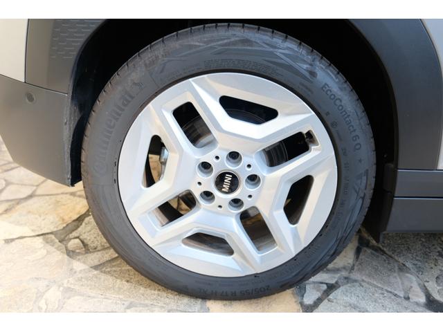 ＭＩＮＩ エースマンＥ　クラシック・トリム　コンビシート・シートヒーター・ステアリングヒーター・ドライビングアシスト・パーキングアシストプラス・ＨＵＤ・ＡＲビュー（27枚目）