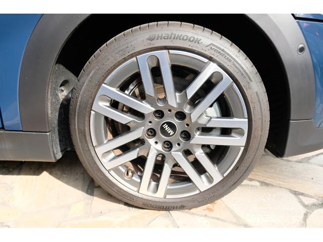 ＭＩＮＩ クーパーＣ　クラシック・トリム　３ドア　ＤＣＴ　コンビシート　１７インチＡＷ　シートヒーター　ステアリングヒーター　ドライビングアシストプラス　パーキングアシスト　ＨＵＤ　ＡＲビュー（23枚目）