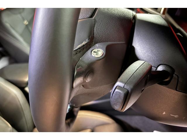 Ｂ３ ビターボ　リムジン　黒レザー・パワーシート・シートヒーター・ＳＲ・１８インチブレーキ・クラシック２０インチ・アダプティブサス・スウィッチトロニック・アダプティブＬＥＤ・Ｂカメラ・ＰＤＣ・ＡＣＣ・ＨＵＤ・ハーマンカードゥン（32枚目）