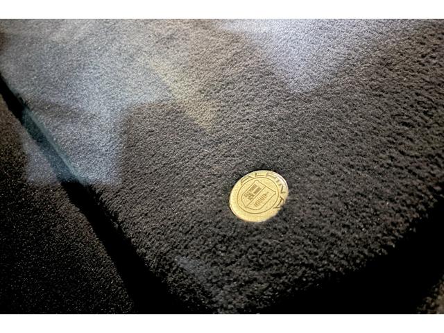 Ｂ３ ビターボ　リムジン　黒レザー・パワーシート・シートヒーター・ＳＲ・１８インチブレーキ・クラシック２０インチ・アダプティブサス・スウィッチトロニック・アダプティブＬＥＤ・Ｂカメラ・ＰＤＣ・ＡＣＣ・ＨＵＤ・ハーマンカードゥン（33枚目）