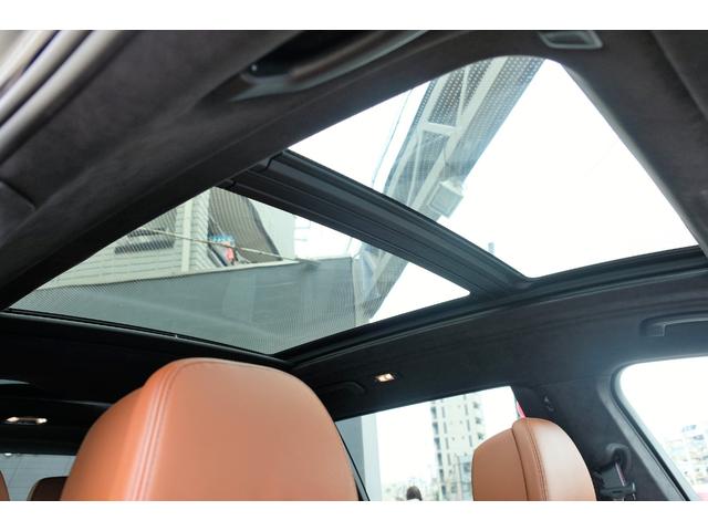 Ｘ７ ｘＤｒｉｖｅ　４０ｄ　Ｍスポーツ　タルトゥーフォレザー・コンフォートシート・クライメートシート・マッサージシート・前後シートヒーター・スカイラウンジパノラマルーフ・２列目コンフォートシート（６シーター）・ＭスポーツプロＰ（24枚目）