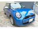 ＭＩＮＩ クーパーＣ　クラシック・トリム　３ドア　ＤＣＴ　ステアリングヒーター・シートヒーター・ドライビングアシストプラス・パーキングアシスト・ＨＵＤ・ＡＲビュー（4枚目）