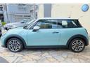 ＭＩＮＩ クーパーＳ　３ドア　ＤＣＴ　クラシックトリム・コンビシート・１７インチＡＷ・ステアリングヒーター・シートヒーター・ドライビングアシストプラス・パーキングアシストプラス・ＨＵＤ・ＡＲビュー（6枚目）