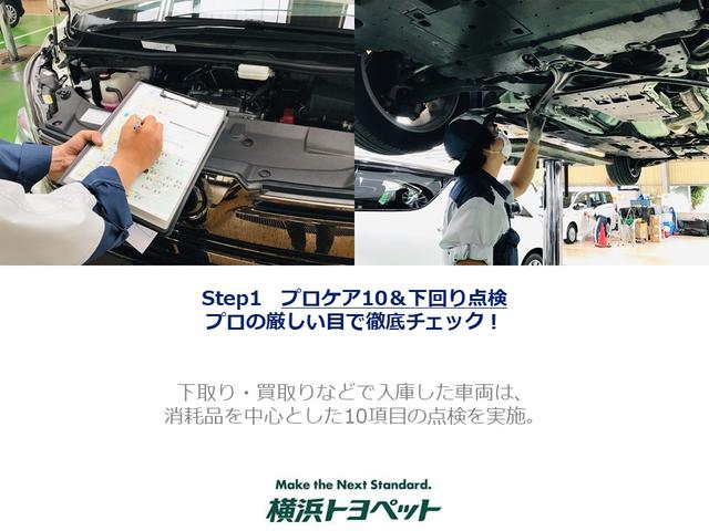 プログレス メタル アンド レザーパッケージ ターボ 衝突軽減S メーカーナビ フルセグ 全周囲カメラ ドライブレコーダー パワーバックドア(23枚目)
