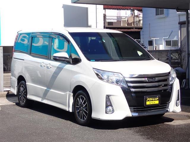 Ｓｉ　走行５６８０２キロ　８人乗り　４ＷＤ車　大型メモリーナビ　フルセグＴＶ　横滑防止　ＬＥＤライト　ＥＴＣ　オートエアコン　スマートキー　ワンオーナー　両側電動スライドドア　アイドリングストップ　記録簿有(3枚目)