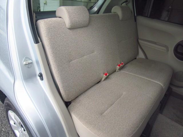 パッソ Ｘ　運転席助手席エアバック　メモリーナビゲーション　横滑り防止機能　エアコン　キーレス　リアカメラ　ＡＢＳ　パワーウィンドウ　パワーステアリング　ナビＴＶ　ワンセグＴＶ　運転席エアバック（15枚目）