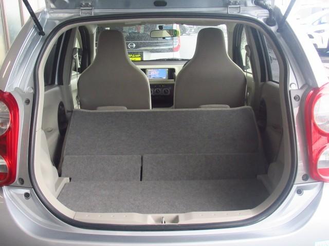 パッソ Ｘ　運転席助手席エアバック　メモリーナビゲーション　横滑り防止機能　エアコン　キーレス　リアカメラ　ＡＢＳ　パワーウィンドウ　パワーステアリング　ナビＴＶ　ワンセグＴＶ　運転席エアバック（17枚目）