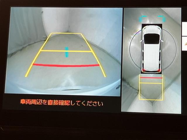 シエンタ Ｚ　１オナ　Ｗ電動ドア　イモビ　クルーズＣ　ＬＥＤヘッドランプ　アルミ　ＥＴＣ　Ｓキー　横滑り防止機能　メモリーナビ　パワーウィンドウ　記録簿　エアバック　ＡＢＳ　ドラレコ　カーテンエアバック　ナビ＆ＴＶ（8枚目）