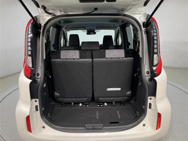 シエンタ Ｚ　１オナ　Ｗ電動ドア　イモビ　クルーズＣ　ＬＥＤヘッドランプ　アルミ　ＥＴＣ　Ｓキー　横滑り防止機能　メモリーナビ　パワーウィンドウ　記録簿　エアバック　ＡＢＳ　ドラレコ　カーテンエアバック　ナビ＆ＴＶ（20枚目）