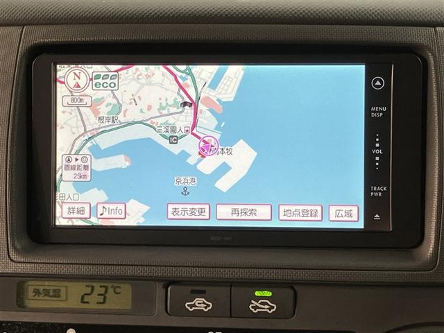 シエンタ ＤＩＣＥリミテッド　キーレスエントリーキー　ナビＴＶ　運転席エアバッグ　バックモニタ－　ワンセグテレビ　ＥＴＣ車載器　ＤＶＤ再生　Ｗエアバック　ミュージックプレイヤー接続可　メモリーナビ　三列シート　パワーウインドウ（6枚目）