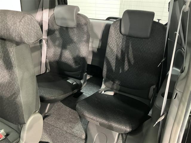 シエンタ ＤＩＣＥリミテッド　キーレスエントリーキー　ナビＴＶ　運転席エアバッグ　バックモニタ－　ワンセグテレビ　ＥＴＣ車載器　ＤＶＤ再生　Ｗエアバック　ミュージックプレイヤー接続可　メモリーナビ　三列シート　パワーウインドウ（18枚目）