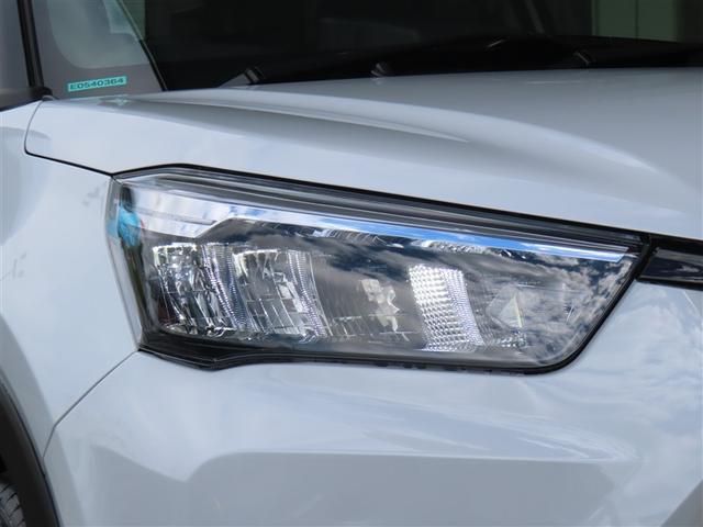 ライズ Ｇ　衝突回避支援ブレーキ機能　ナビＴＶ　バックモニター　ＬＥＤヘッド　盗難防止　アルミホイール　キーレスエントリー　ＥＴＣ　スマートキー　横滑り防止装置　ＡＵＸ　オートエアコン　アイドリングストップ（25枚目）