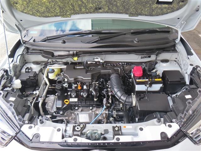 ライズ Ｇ　衝突回避支援ブレーキ機能　ナビＴＶ　バックモニター　ＬＥＤヘッド　盗難防止　アルミホイール　キーレスエントリー　ＥＴＣ　スマートキー　横滑り防止装置　ＡＵＸ　オートエアコン　アイドリングストップ（29枚目）