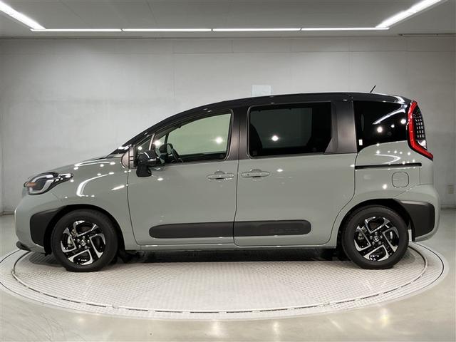 シエンタ Z W電動ドア イモビ クルーズC LEDヘッドランプ アルミ ETC Sキー 元試乗車 横滑り防止機能 メモリーナビ パワーウィンドウ エアバック ABS ドラレコ カーテンエアバック ウォークスルー(2枚目)