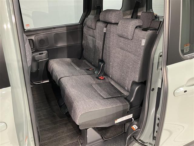 シエンタ Z W電動ドア イモビ クルーズC LEDヘッドランプ アルミ ETC Sキー 元試乗車 横滑り防止機能 メモリーナビ パワーウィンドウ エアバック ABS ドラレコ カーテンエアバック ウォークスルー(18枚目)