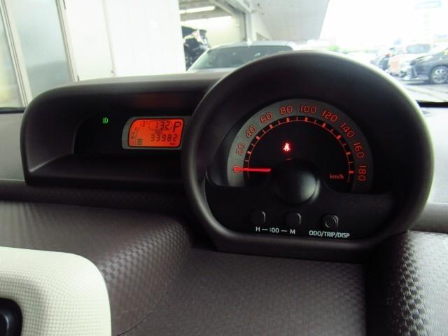 ポルテ Ｇ　Ｄレコ　リアカメラ　地デジ　左ＰＳＤ　横滑り防止　ナビ・ＴＶ　ＥＴＣ車載器　ＡＢＳ搭載車　アルミホイール　ＡＣ　メモリーナビゲーション　ＷエアＢ　スマートエントリー　ＤＶＤ再生可　盗難防止装置（7枚目）