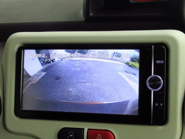 ポルテ Ｇ　Ｄレコ　リアカメラ　地デジ　左ＰＳＤ　横滑り防止　ナビ・ＴＶ　ＥＴＣ車載器　ＡＢＳ搭載車　アルミホイール　ＡＣ　メモリーナビゲーション　ＷエアＢ　スマートエントリー　ＤＶＤ再生可　盗難防止装置（10枚目）