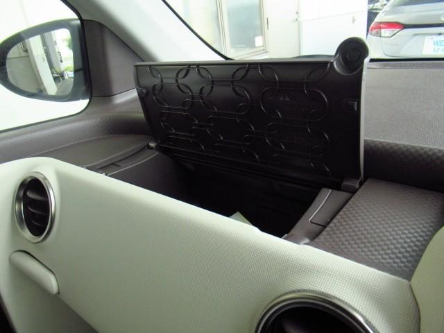 ポルテ Ｇ　Ｄレコ　リアカメラ　地デジ　左ＰＳＤ　横滑り防止　ナビ・ＴＶ　ＥＴＣ車載器　ＡＢＳ搭載車　アルミホイール　ＡＣ　メモリーナビゲーション　ＷエアＢ　スマートエントリー　ＤＶＤ再生可　盗難防止装置（15枚目）