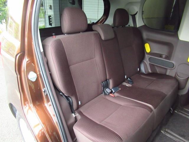 ポルテ Ｇ　Ｄレコ　リアカメラ　地デジ　左ＰＳＤ　横滑り防止　ナビ・ＴＶ　ＥＴＣ車載器　ＡＢＳ搭載車　アルミホイール　ＡＣ　メモリーナビゲーション　ＷエアＢ　スマートエントリー　ＤＶＤ再生可　盗難防止装置（20枚目）