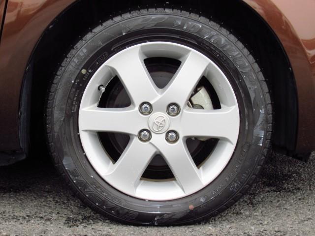 ポルテ Ｇ　Ｄレコ　リアカメラ　地デジ　左ＰＳＤ　横滑り防止　ナビ・ＴＶ　ＥＴＣ車載器　ＡＢＳ搭載車　アルミホイール　ＡＣ　メモリーナビゲーション　ＷエアＢ　スマートエントリー　ＤＶＤ再生可　盗難防止装置（26枚目）