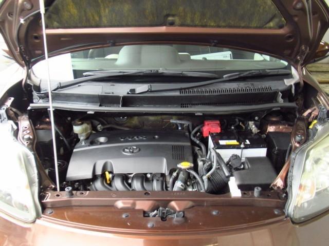 ポルテ Ｇ　Ｄレコ　リアカメラ　地デジ　左ＰＳＤ　横滑り防止　ナビ・ＴＶ　ＥＴＣ車載器　ＡＢＳ搭載車　アルミホイール　ＡＣ　メモリーナビゲーション　ＷエアＢ　スマートエントリー　ＤＶＤ再生可　盗難防止装置（30枚目）