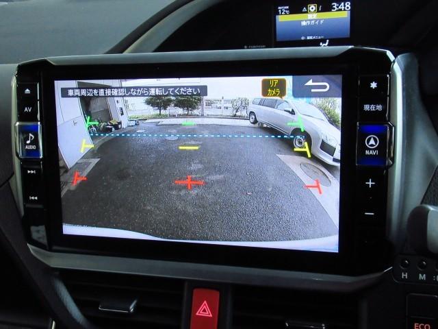 ヴォクシー ZS 煌III プリクラッシュ スマートキ アイスト DVD再生機能 横滑り防止装置 ナビTV アルミ 三列シート 盗難防止 オートエアコン キーレス ETC装備 パワステ メモリナビ クルコン LEDヘッドライト(11枚目)