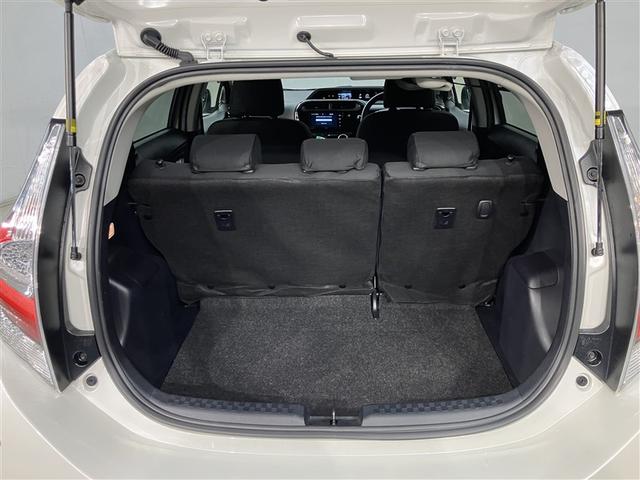 アクア Sスタイルブラック AUX端子 バックモニタ- 地デジフルセグ ナビTV イモビライザー スマートキープッシュスタート 1オーナー ETC付き Wエアバッグ キーフリ メモリーナビゲーション ドラレコ付き ABS PS(16枚目)