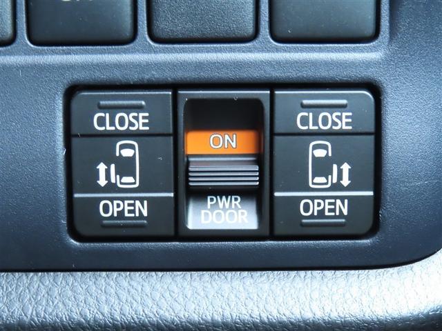 ヴォクシー ハイブリッドV スマートキープッシュスタート 盗難防止アラーム DVD再生可 Bモニター オートクルーズ Wエアバック ナビTV ESC ETC車載器 リモコンキー PS LEDヘットライト ドラレコ付き 3列(12枚目)