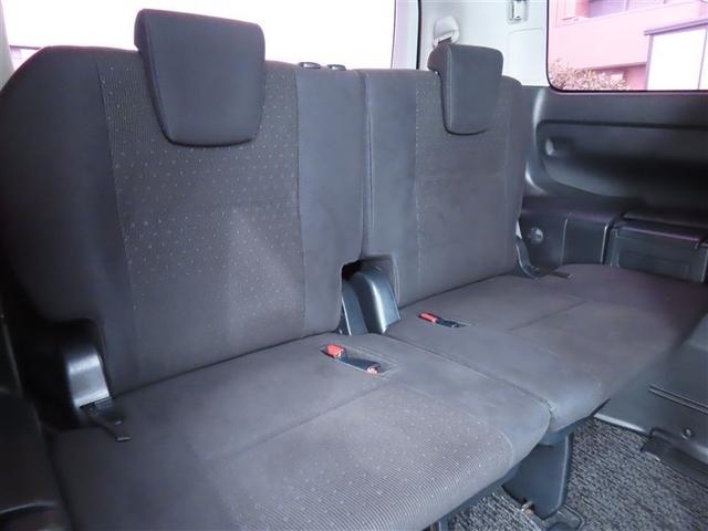 ヴォクシー ハイブリッドV スマートキープッシュスタート 盗難防止アラーム DVD再生可 Bモニター オートクルーズ Wエアバック ナビTV ESC ETC車載器 リモコンキー PS LEDヘットライト ドラレコ付き 3列(24枚目)