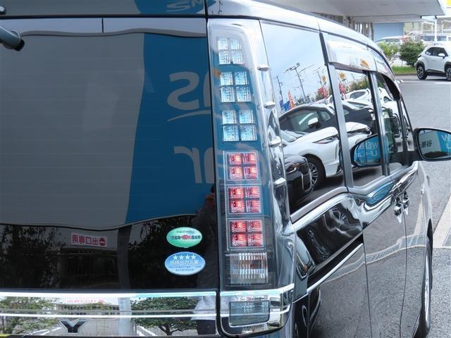 ヴォクシー ハイブリッドV スマートキープッシュスタート 盗難防止アラーム DVD再生可 Bモニター オートクルーズ Wエアバック ナビTV ESC ETC車載器 リモコンキー PS LEDヘットライト ドラレコ付き 3列(32枚目)