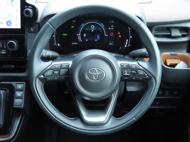 シエンタ ハイブリッドZ TSS ワンオーナ エアバック キーレスエントリー ナビTV イモビライザー バックモニター LEDヘッドライト ETC車載器 横滑り防止 スマートキー オートエアコン サイドエアバッグ WSRS(6枚目)