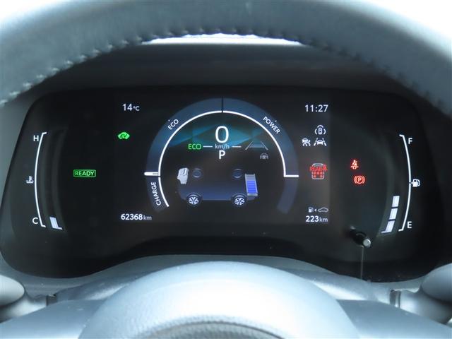 シエンタ ハイブリッドZ TSS ワンオーナ エアバック キーレスエントリー ナビTV イモビライザー バックモニター LEDヘッドライト ETC車載器 横滑り防止 スマートキー オートエアコン サイドエアバッグ WSRS(7枚目)