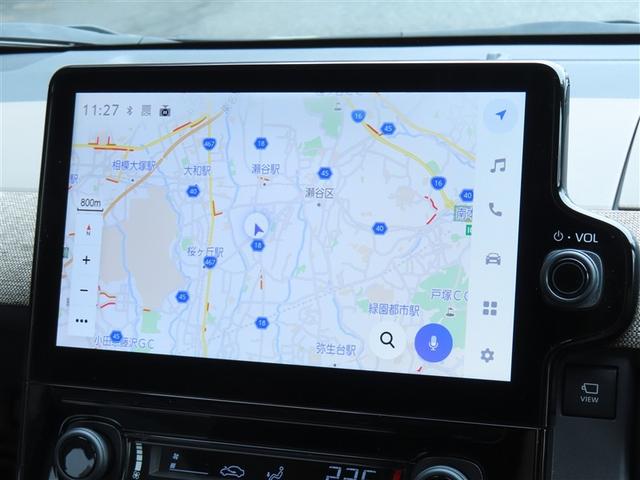 シエンタ ハイブリッドZ TSS ワンオーナ エアバック キーレスエントリー ナビTV イモビライザー バックモニター LEDヘッドライト ETC車載器 横滑り防止 スマートキー オートエアコン サイドエアバッグ WSRS(8枚目)