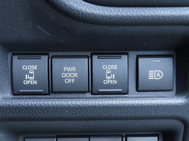 シエンタ ハイブリッドZ TSS ワンオーナ エアバック キーレスエントリー ナビTV イモビライザー バックモニター LEDヘッドライト ETC車載器 横滑り防止 スマートキー オートエアコン サイドエアバッグ WSRS(11枚目)