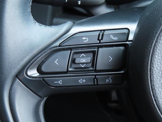 シエンタ ハイブリッドZ TSS ワンオーナ エアバック キーレスエントリー ナビTV イモビライザー バックモニター LEDヘッドライト ETC車載器 横滑り防止 スマートキー オートエアコン サイドエアバッグ WSRS(17枚目)