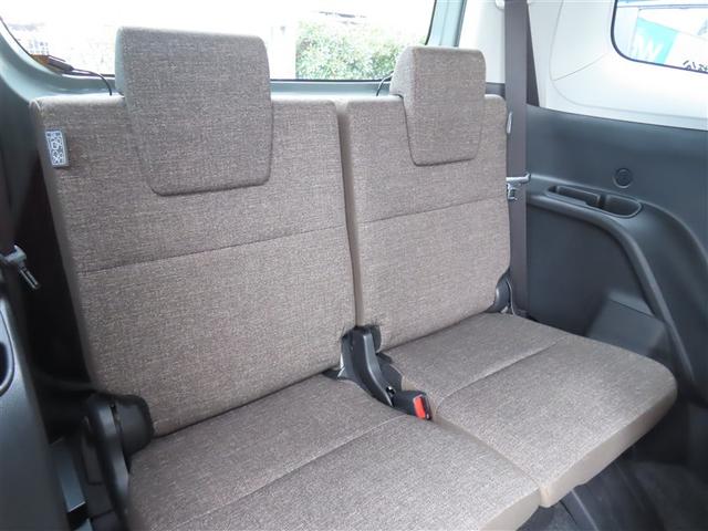 シエンタ ハイブリッドZ TSS ワンオーナ エアバック キーレスエントリー ナビTV イモビライザー バックモニター LEDヘッドライト ETC車載器 横滑り防止 スマートキー オートエアコン サイドエアバッグ WSRS(23枚目)