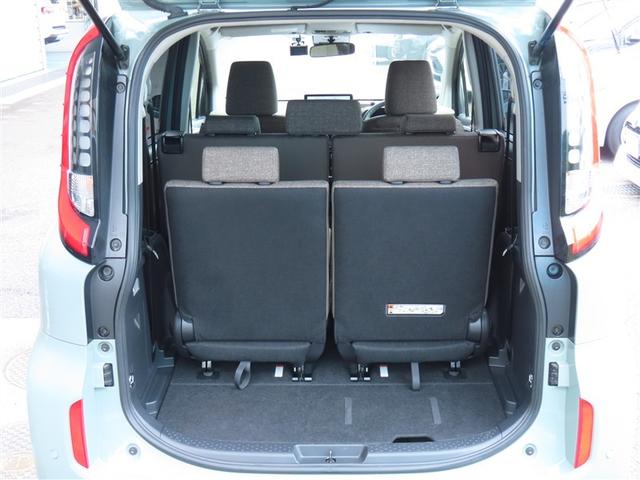 シエンタ ハイブリッドZ TSS ワンオーナ エアバック キーレスエントリー ナビTV イモビライザー バックモニター LEDヘッドライト ETC車載器 横滑り防止 スマートキー オートエアコン サイドエアバッグ WSRS(24枚目)