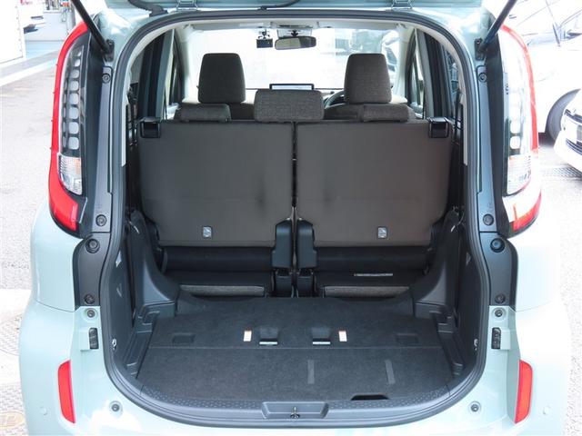 シエンタ ハイブリッドZ TSS ワンオーナ エアバック キーレスエントリー ナビTV イモビライザー バックモニター LEDヘッドライト ETC車載器 横滑り防止 スマートキー オートエアコン サイドエアバッグ WSRS(25枚目)