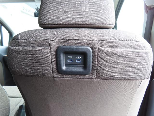 シエンタ ハイブリッドZ TSS ワンオーナ エアバック キーレスエントリー ナビTV イモビライザー バックモニター LEDヘッドライト ETC車載器 横滑り防止 スマートキー オートエアコン サイドエアバッグ WSRS(27枚目)