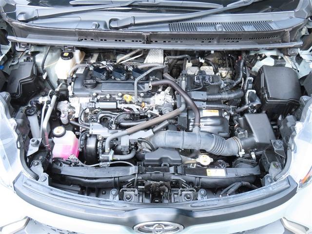 シエンタ ハイブリッドZ TSS ワンオーナ エアバック キーレスエントリー ナビTV イモビライザー バックモニター LEDヘッドライト ETC車載器 横滑り防止 スマートキー オートエアコン サイドエアバッグ WSRS(35枚目)